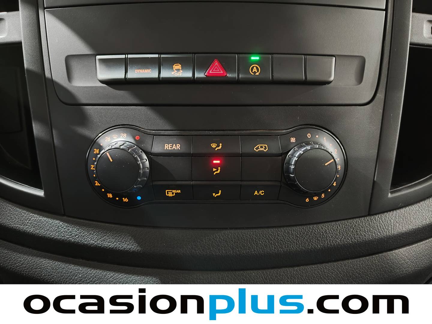 Foto Mercedes Vito Mercedes-Benz Vito 114 CDI Tourer Pro Larga AT (136 CV) 9 Plazas