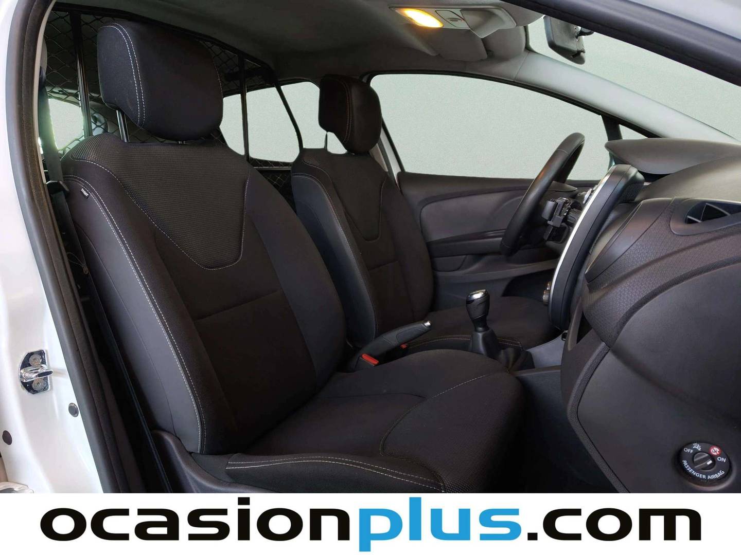 Renault Clio Renault Clio Société Energy dCi (75 CV) km 0