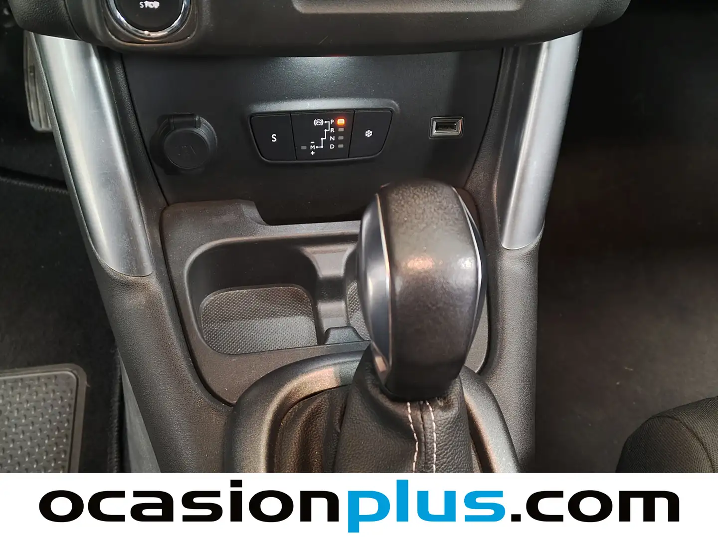 Foto Citroën C3 Aircross Citroen C3 Aircross PureTech 110 S&S Shine EAT6 (110 CV)