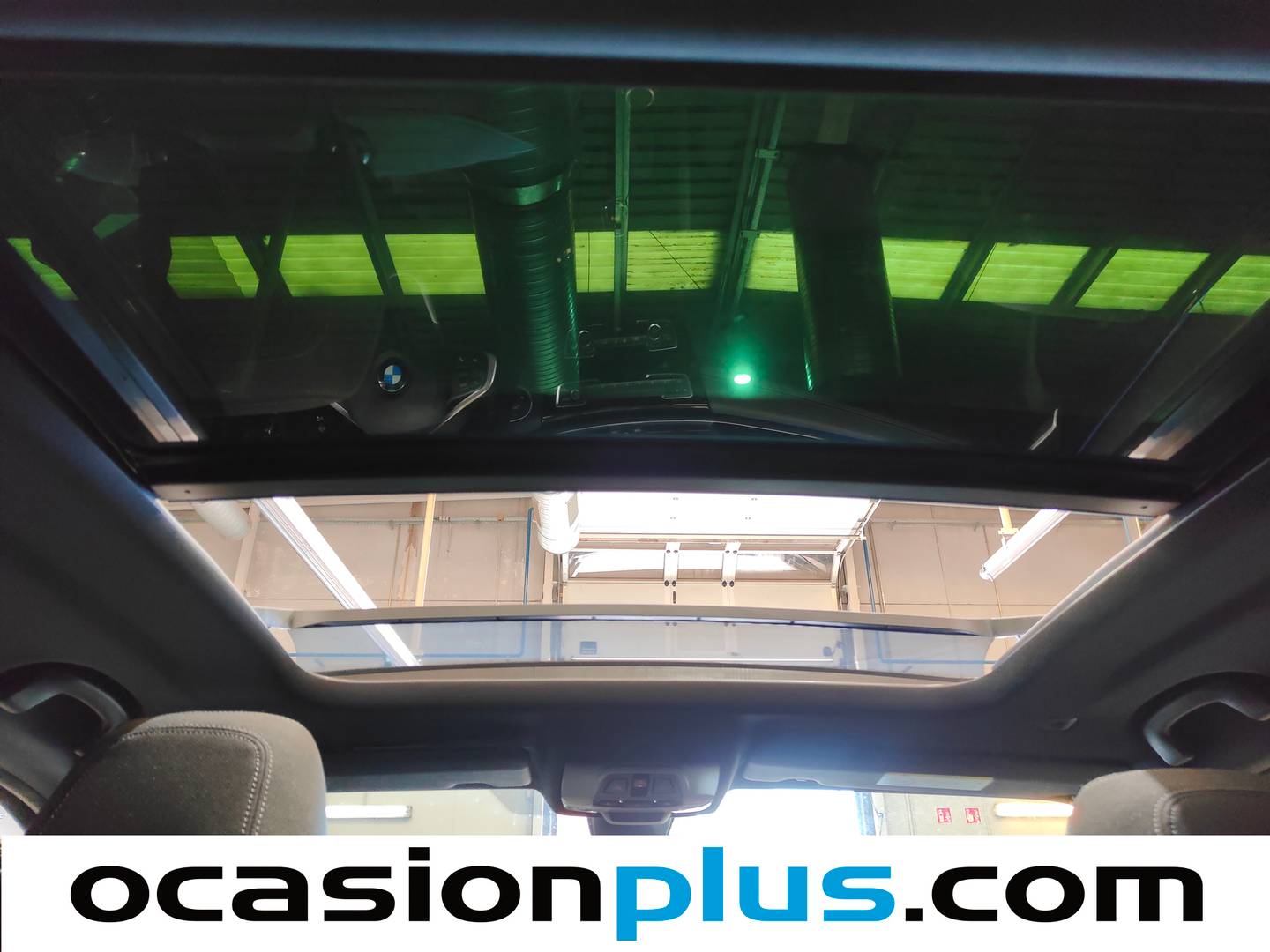 Extras y acabados del BMW X2 BMW X2 sDrive18i (140 CV)