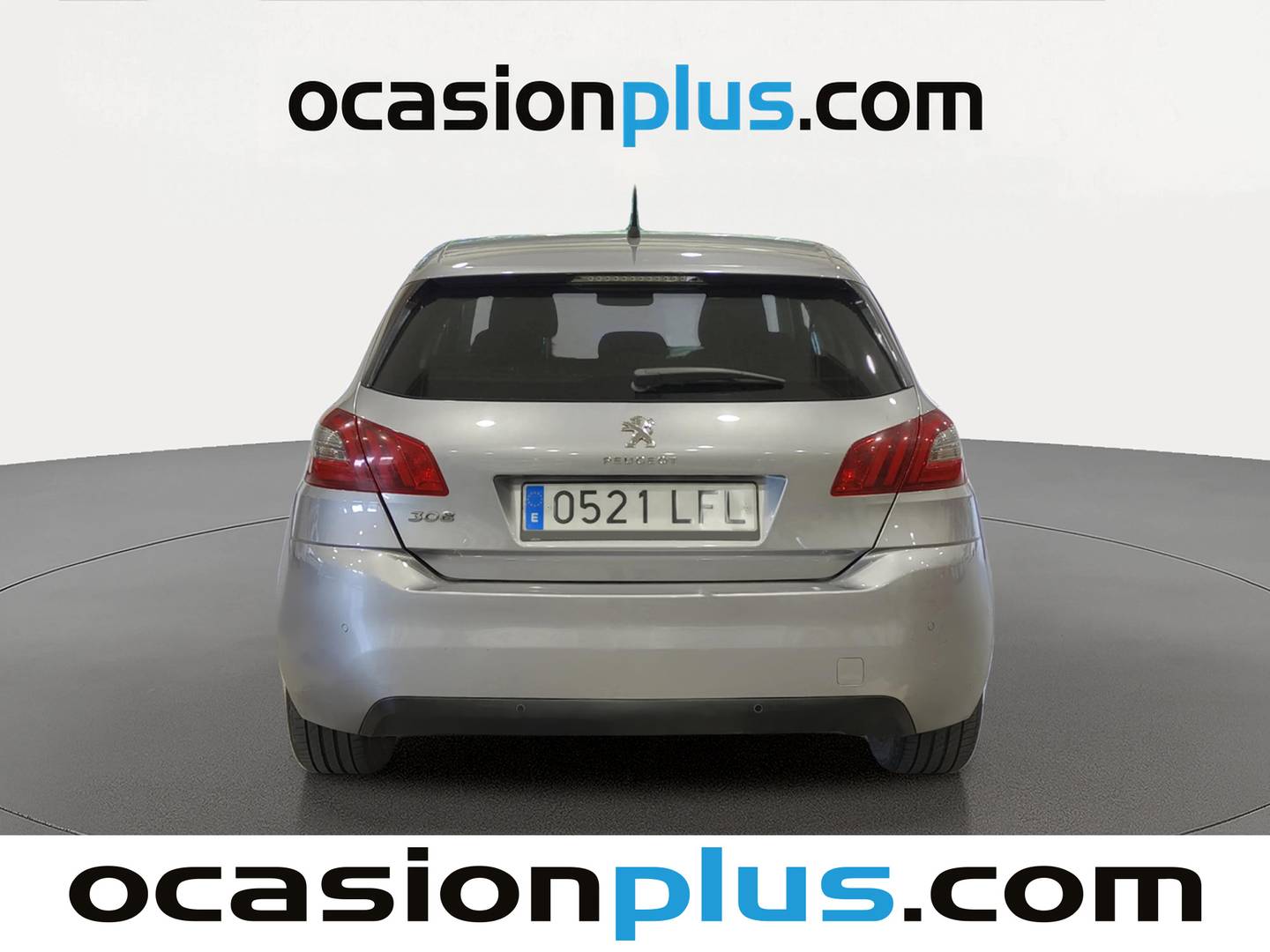 Peugeot 308 Peugeot 308 PureTech 130 S&S Style (130 CV) barato