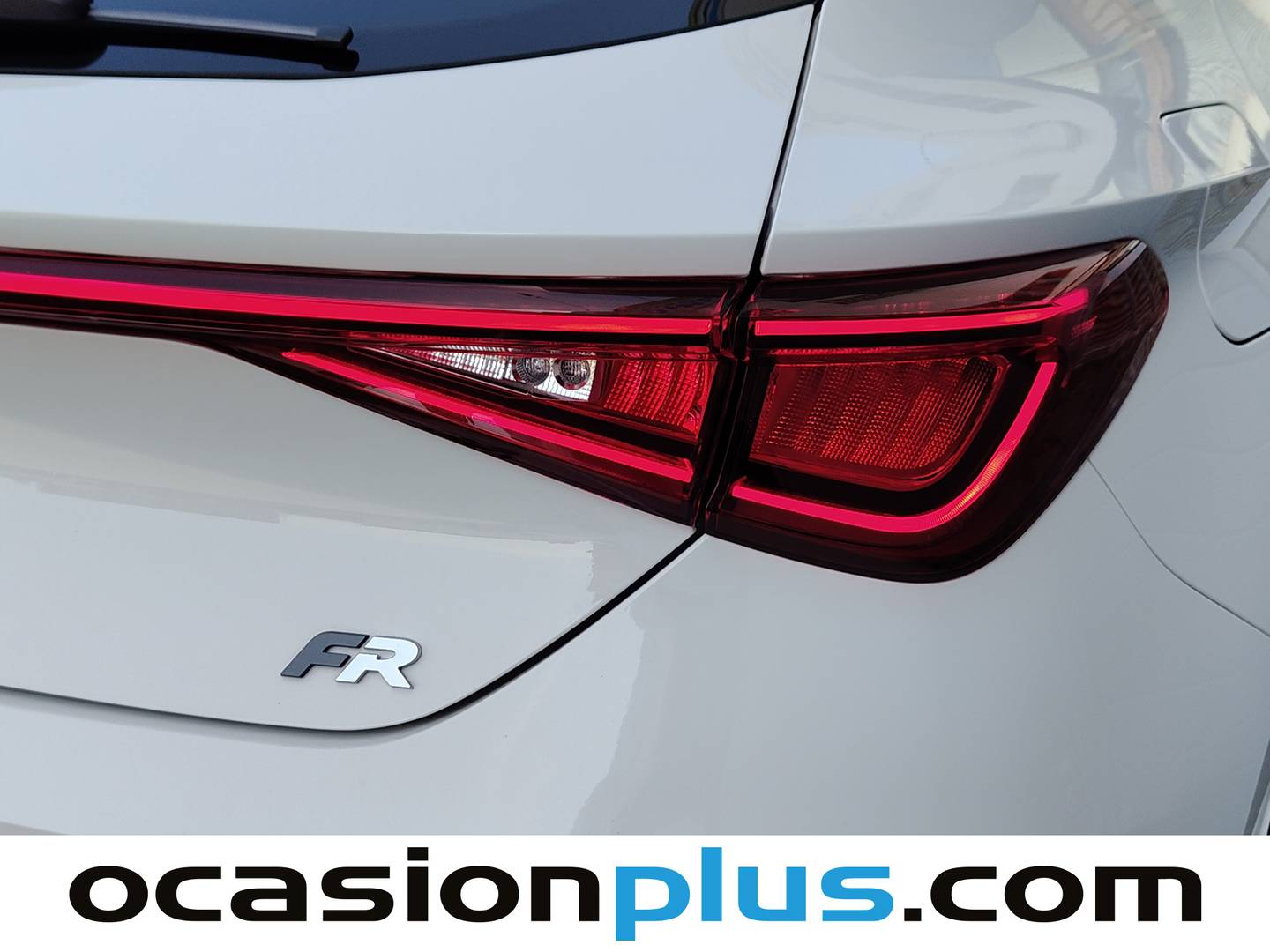 Seat León Seat León León 1.5 TSI S&S FR Special Edition (150 CV) seminuevo