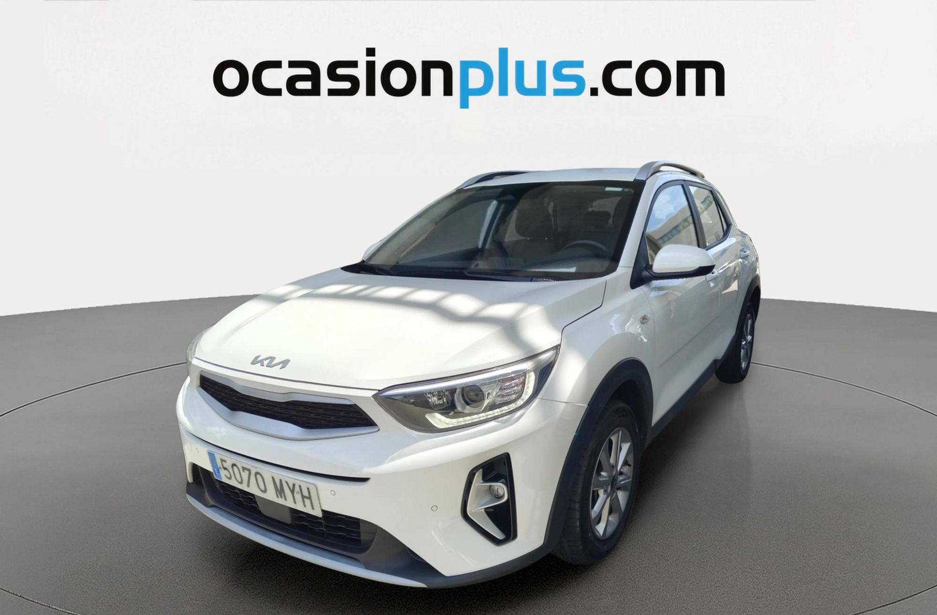 Kia Stonic 1.2 DPi Drive