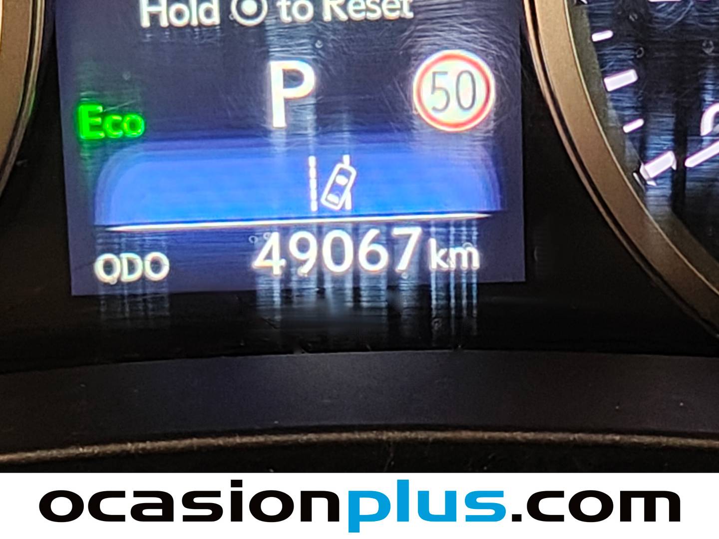 Lexus NX Lexus NX 300h Business Navigation 2WD (197 CV) seminuevo