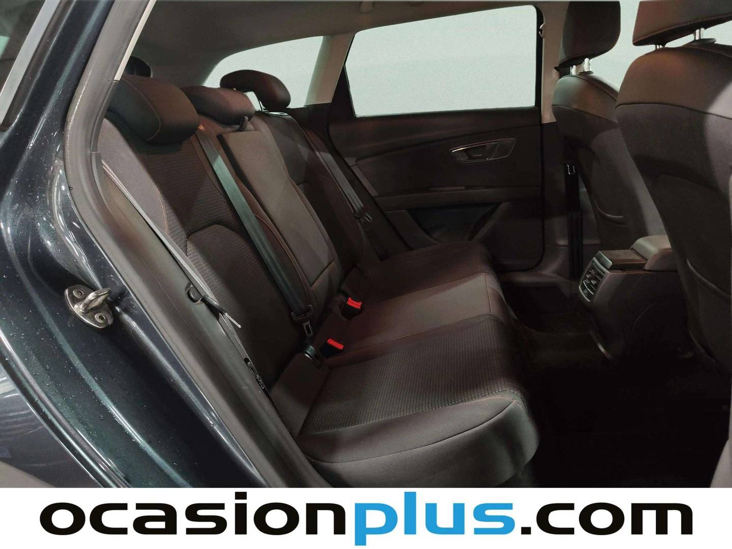 Seat León Seat León ST 1.5 EcoTSI S&S FR Edition (130 CV) gasolina