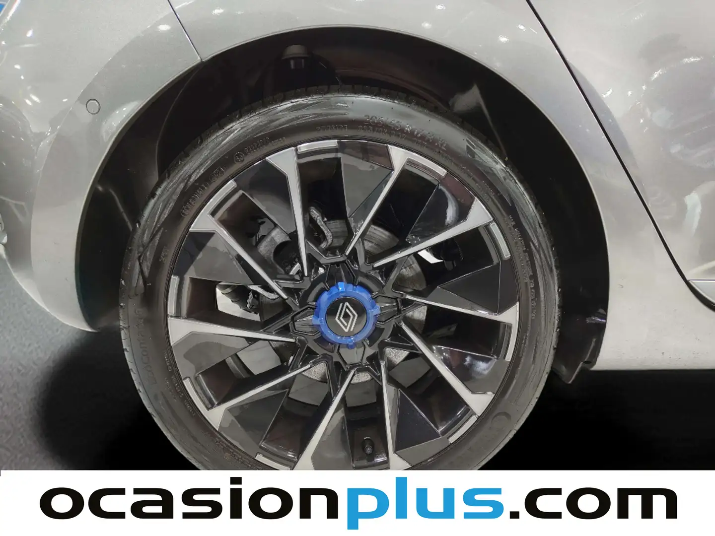 Foto Renault Clio Renault Clio Esprit Alpine E-Tech (143 CV)