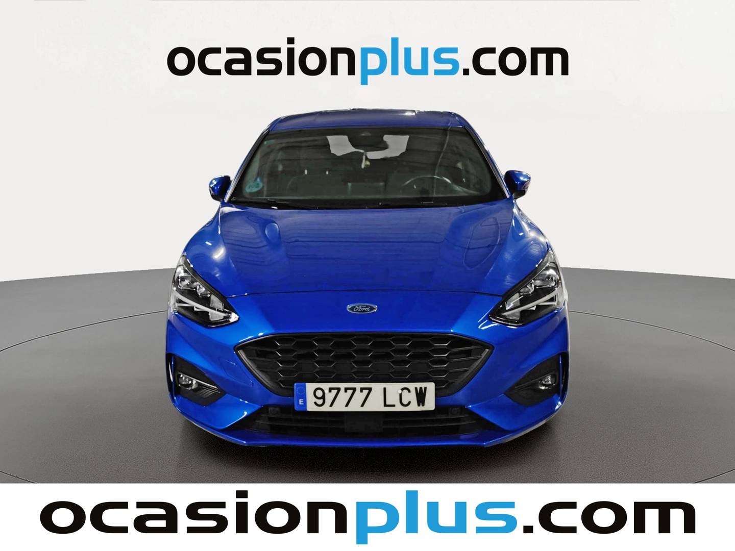 Ford Focus Ford Focus 1.0 Ecoboost ST-Line (125 CV) km 0