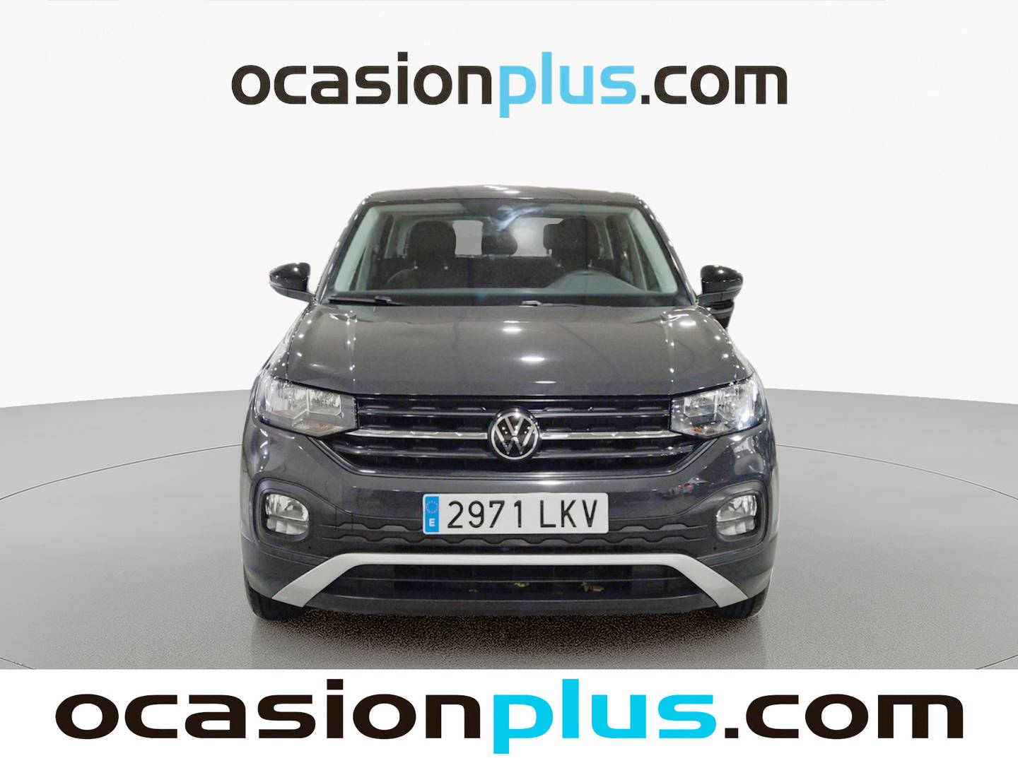 Foto Volkswagen T-Cross Volkswagen T-Cross Edition 1.0 TSI (95 CV)