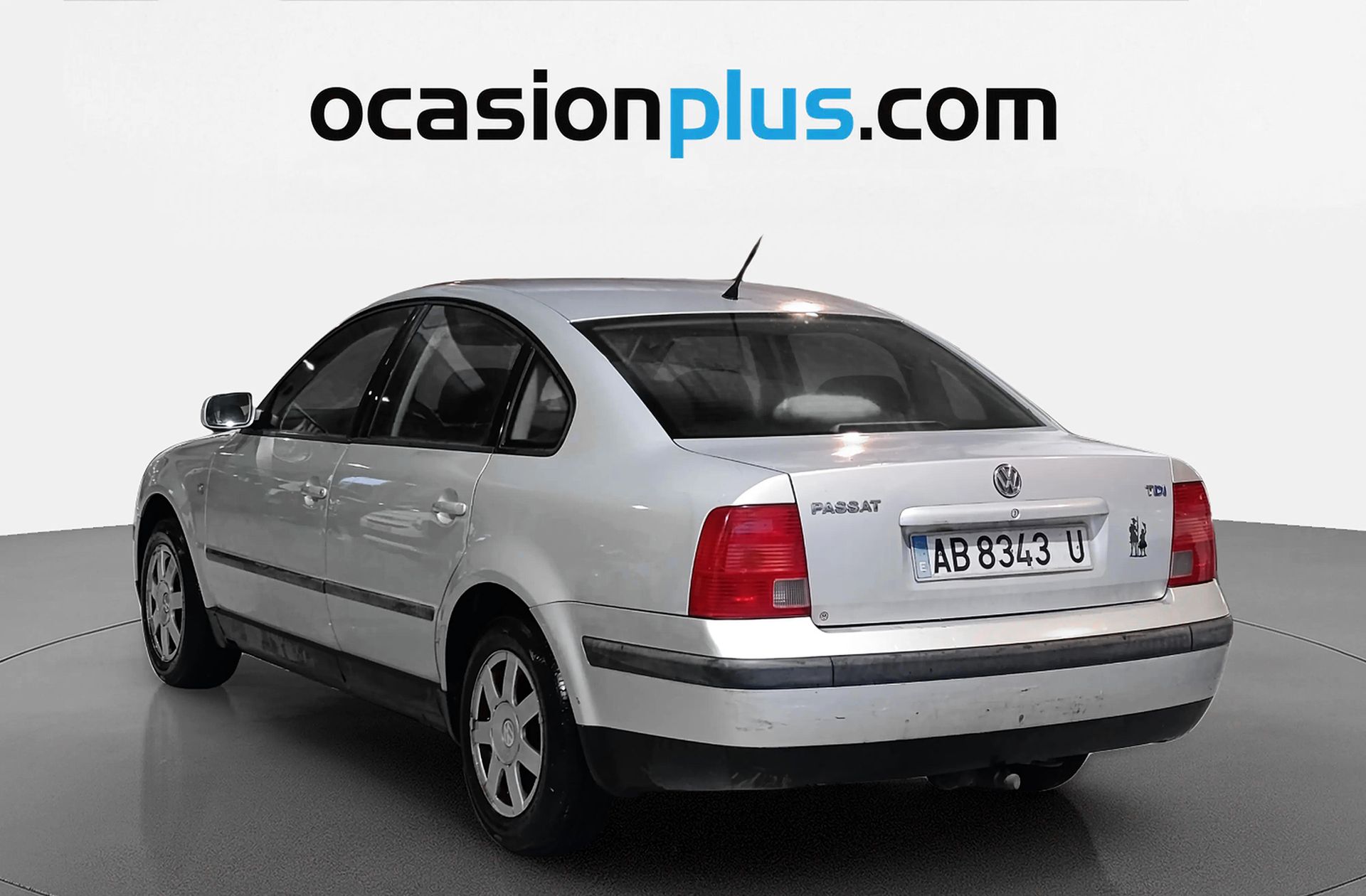 Volkswagen Passat Trendline 1.9 TDI - foto 3
