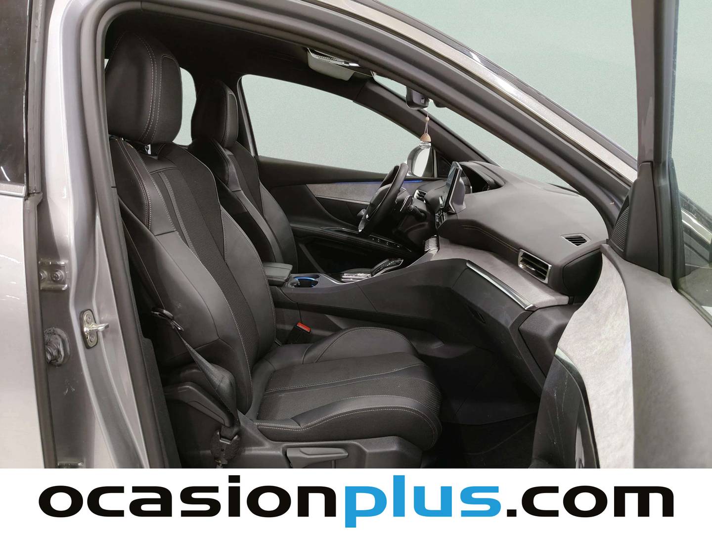 Foto Peugeot 5008 Peugeot 5008 BlueHDI 130 S&S GT EAT8 (130 CV) 7 Plazas