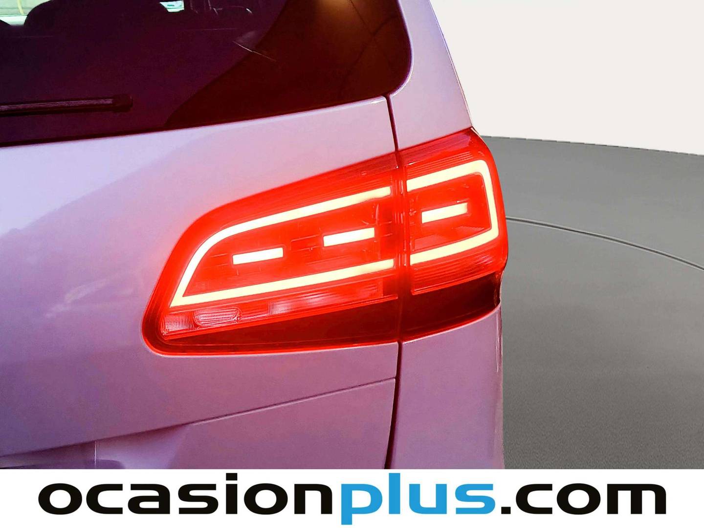 Foto Volkswagen Sharan Volkswagen Sharan 2.0 TDI BMT (150 CV) DSG 7 Plazas