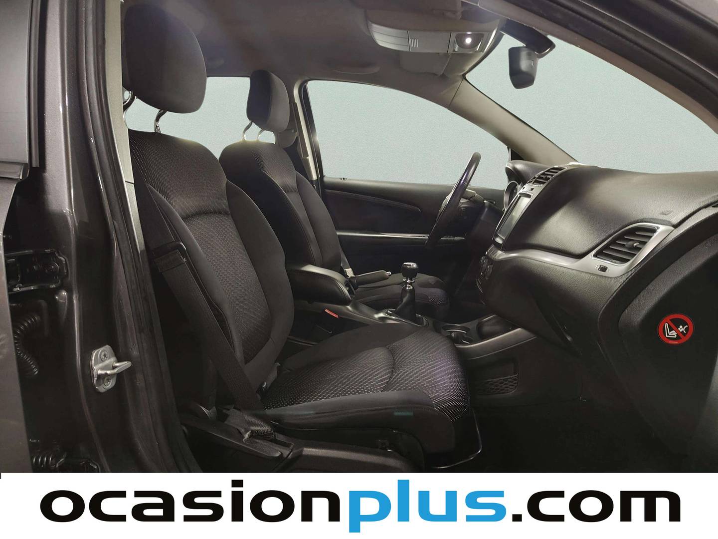 Fiat Freemont Fiat Freemont 2.0 16v Diesel Urban (140 CV) 7 Plazas diésel