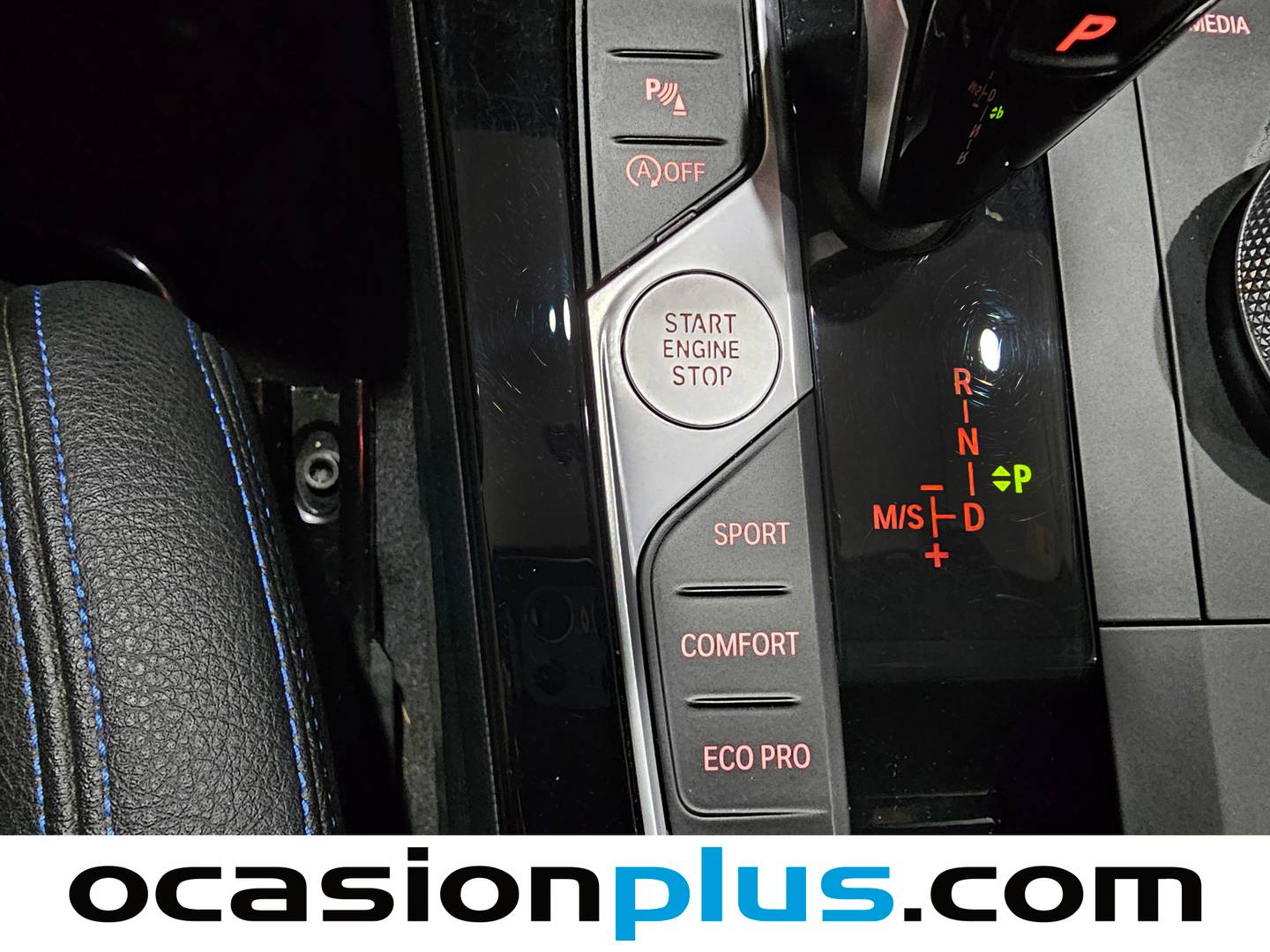 Foto BMW Serie 1 BMW Serie 1 118d (150 CV) PACK M