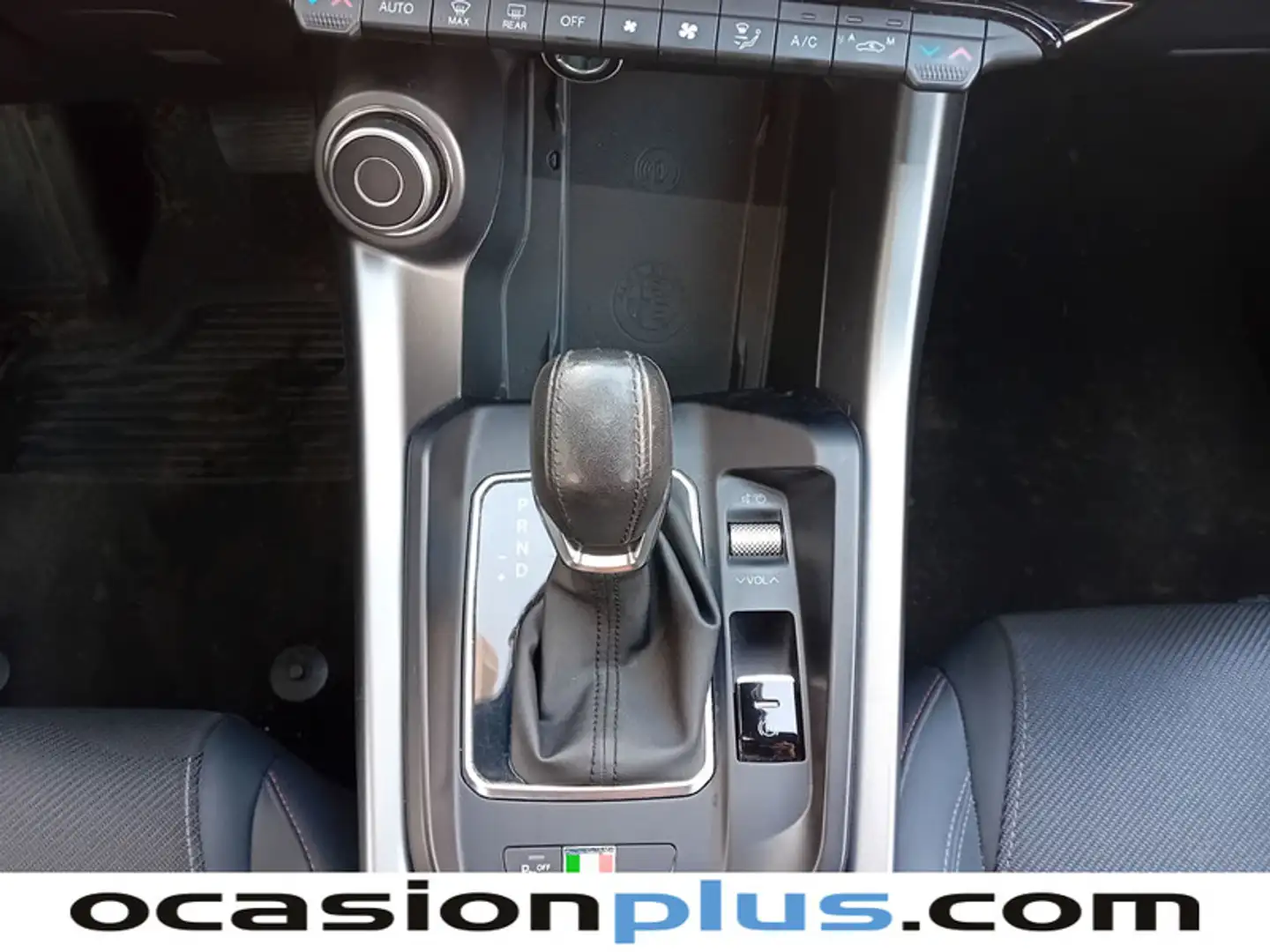 Foto Alfa Romeo Tonale Alfa Romeo Tonale 1.5 MHEV Sprint FWD (130 CV)