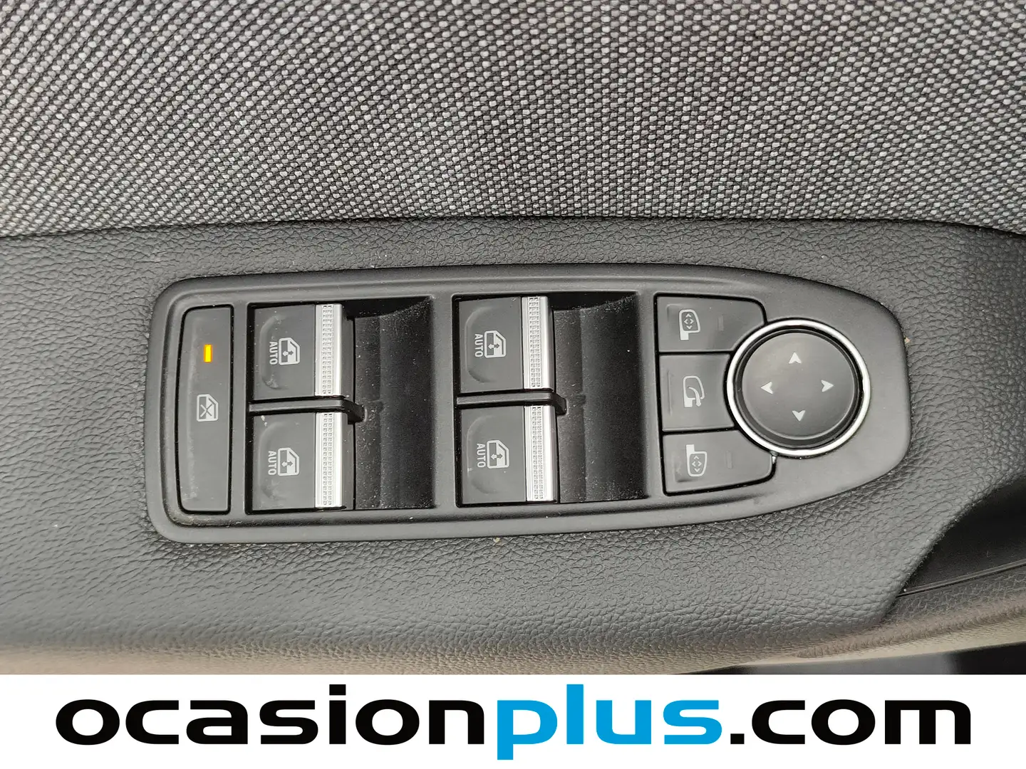 Foto Renault Captur Renault Captur Techno TCe (90 CV)