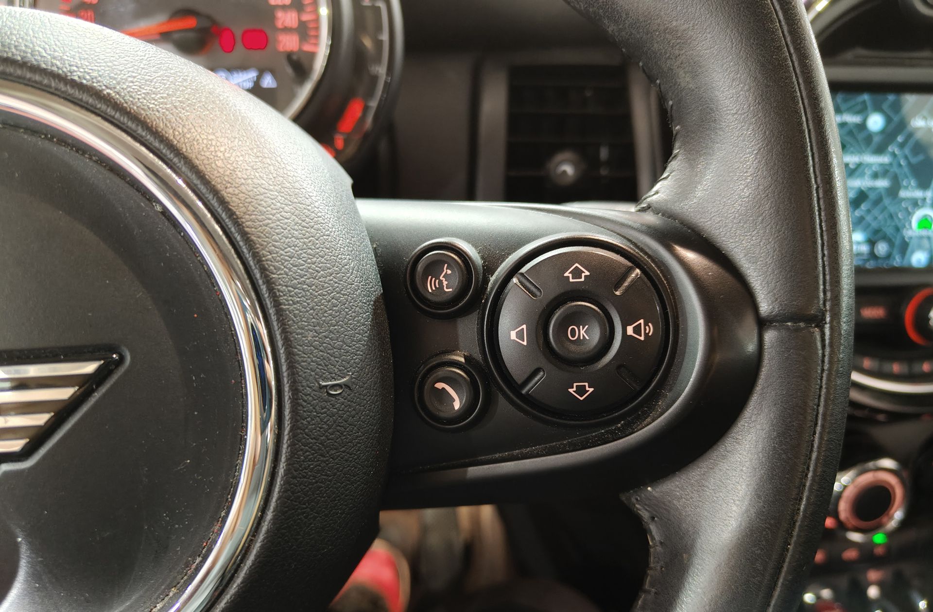 MINI Cooper One - foto 28