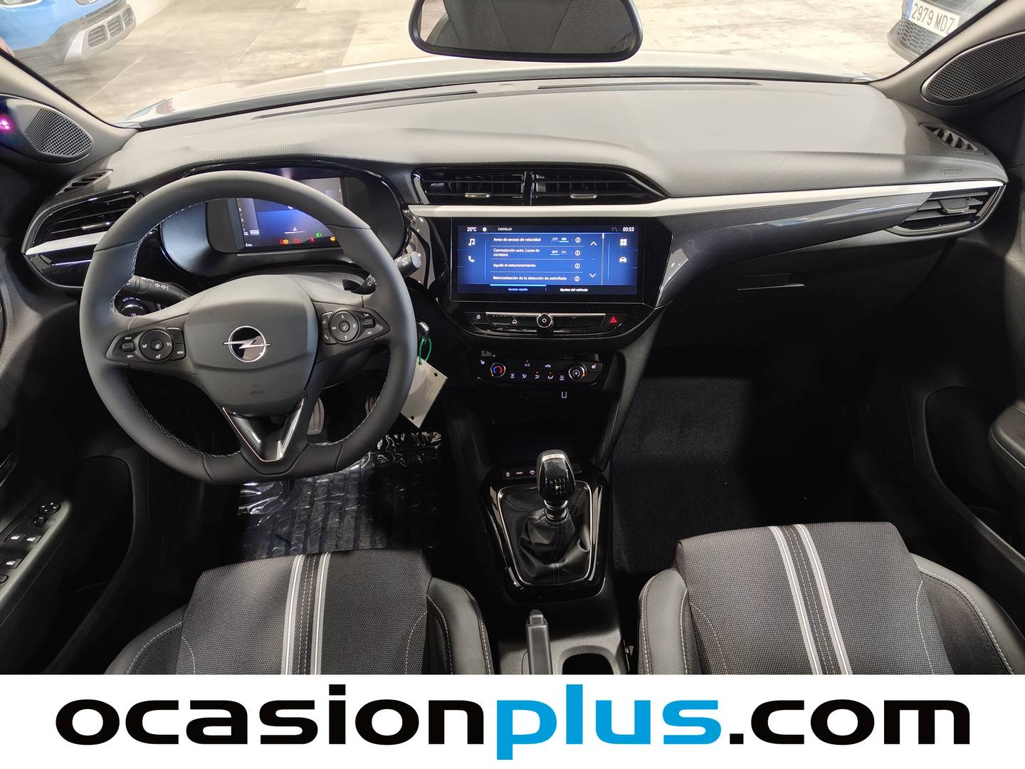 Opel Corsa Opel Corsa 1.2 T XHL GS (100 CV) de ocasión