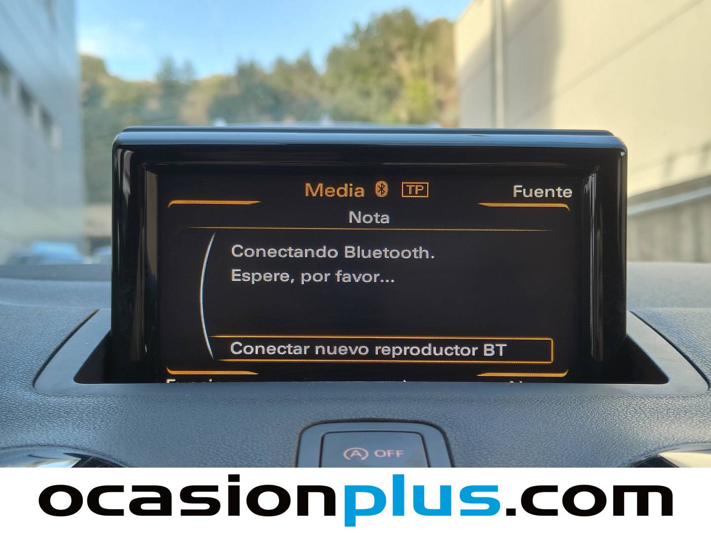 Foto Audi A1 Audi A1 Sportback Adrenalin 1.0 TFSI S-line (95 CV)