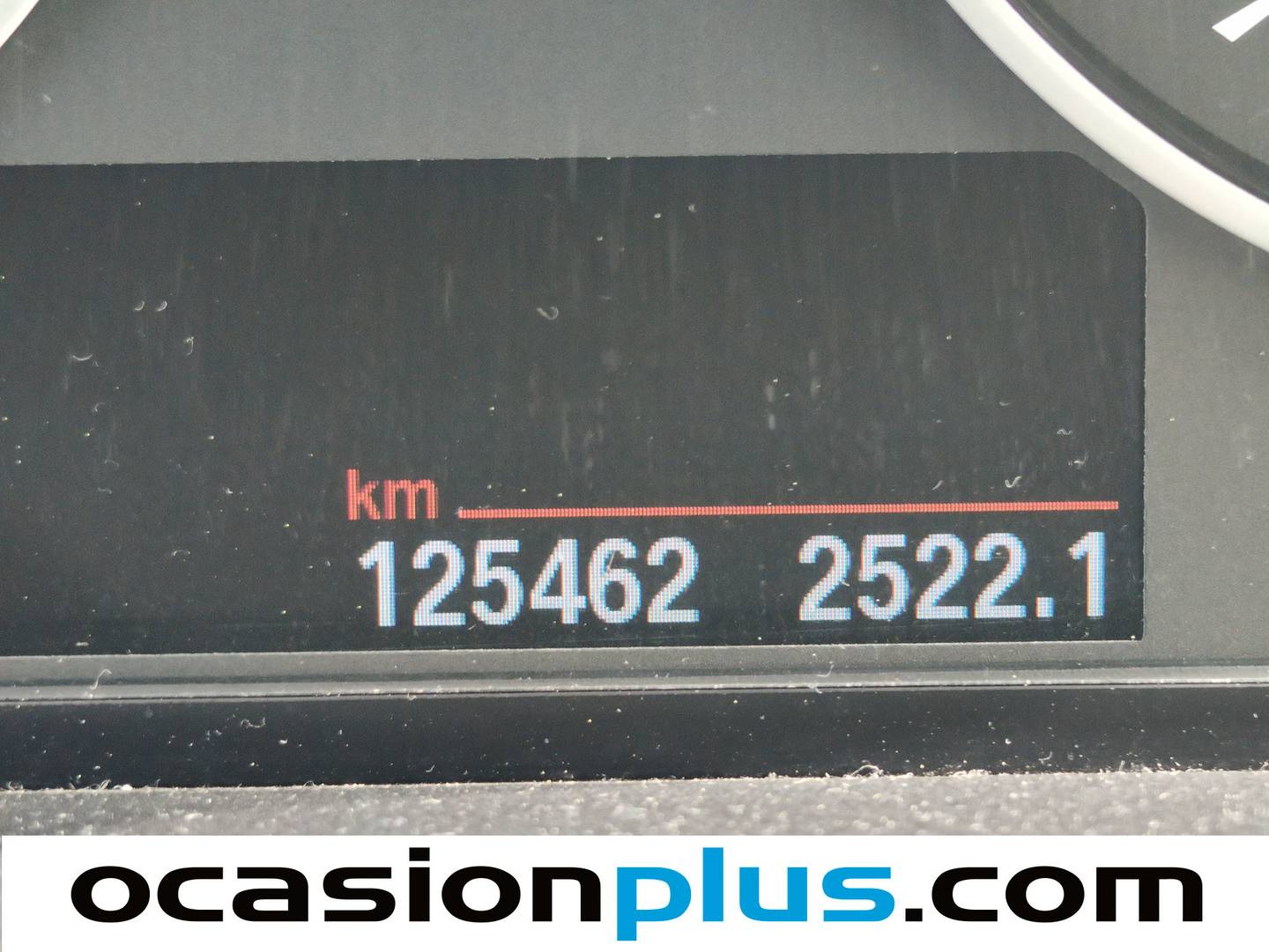 BMW Serie 1 BMW Serie 1 118d (150 CV) seminuevo