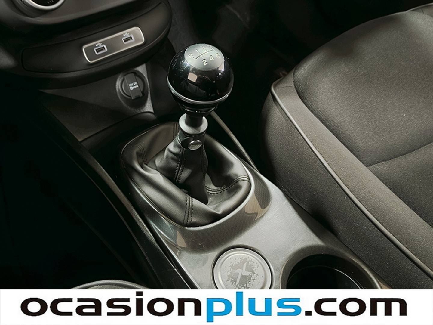 Foto Fiat 500X Fiat 500X 1.0 Firefly (120 CV)