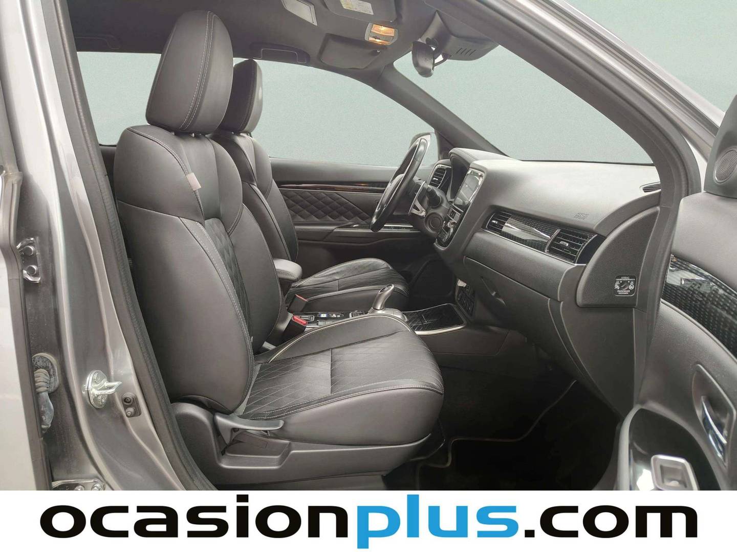 Mitsubishi Outlander Mitsubishi Outlander 2.4 PHEV Kaiteki 4WD Auto (224 CV) 224cv