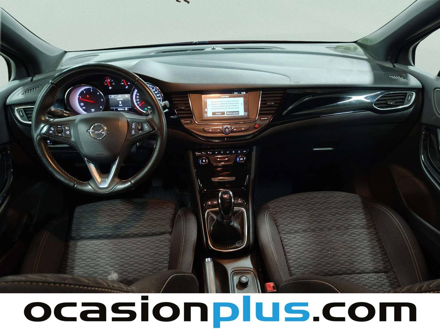 Opel Astra Opel Astra 1.6 CDTi S&S Dynamic (136 CV) de segunda mano