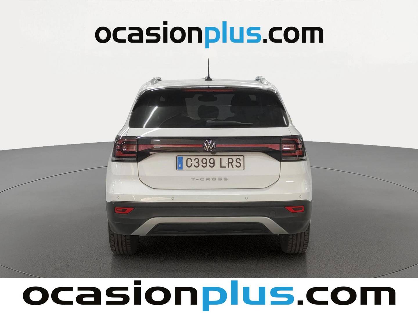 Volkswagen T-Cross Volkswagen T-Cross Sport 1.0 TSI (110 CV) barato