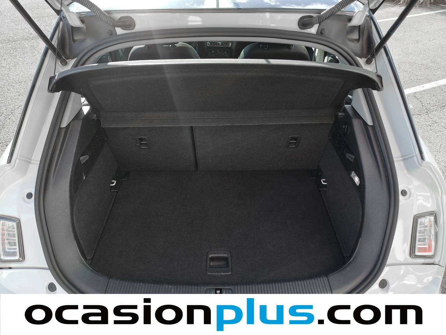 Foto Audi A1 Audi A1 Sportback Attracted 1.0 TFSI (95 CV)