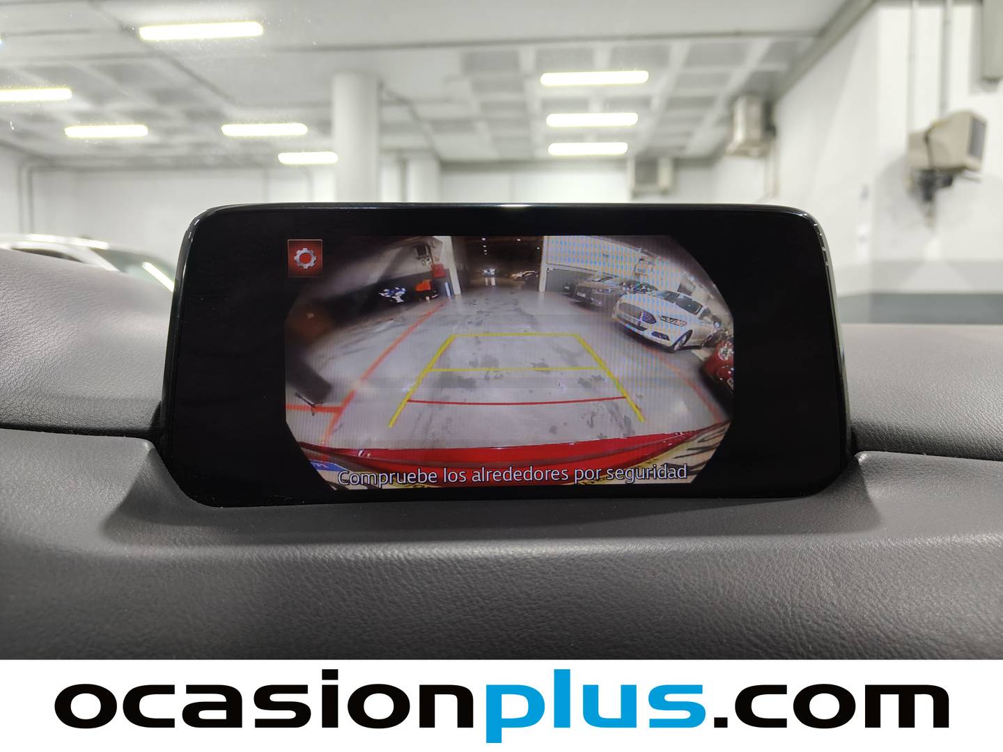 Foto Mazda CX-5 Mazda CX-5 2.2 D Evolution 2WD  (150 CV)