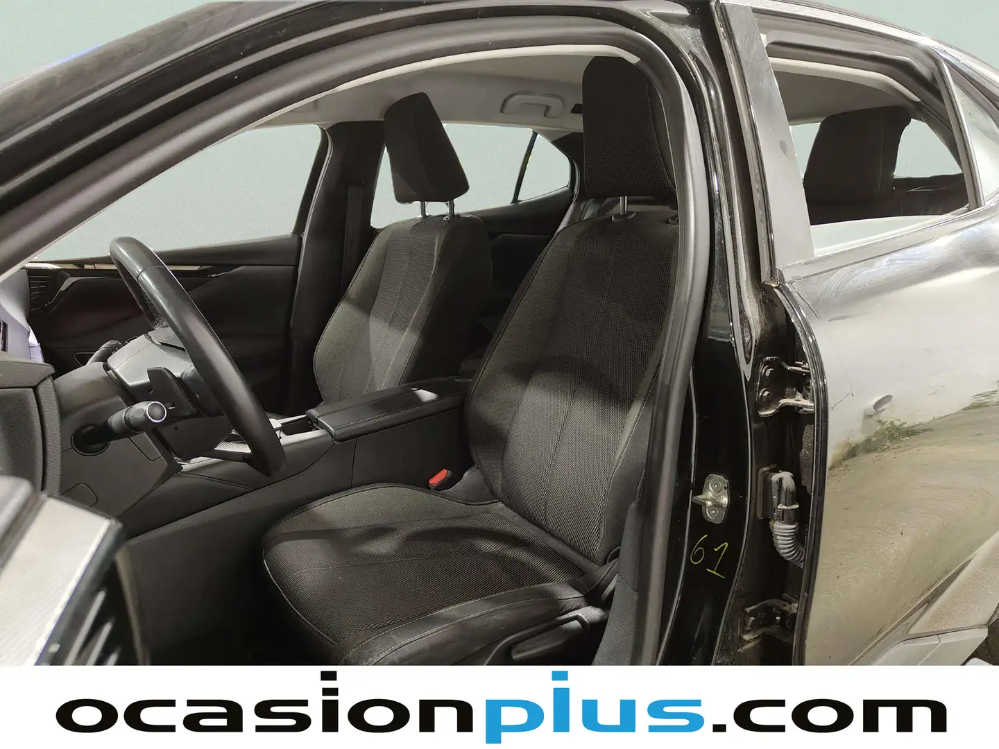 Foto DS DS 4 DS DS4 PureTech 130 Bastille Auto (130 CV)