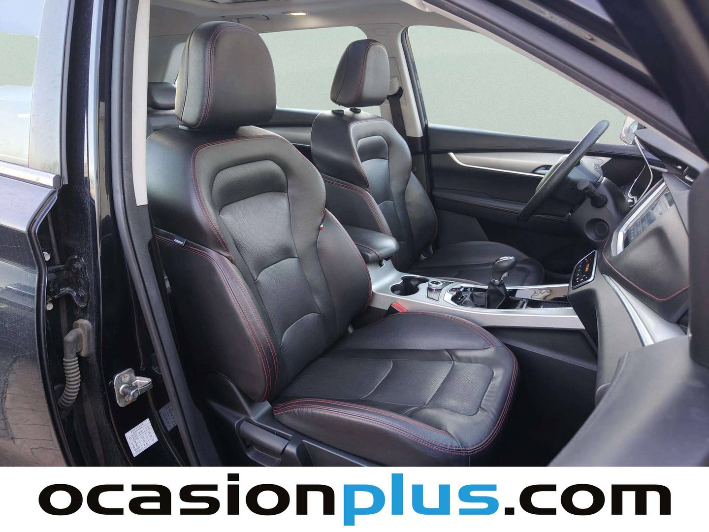 SWM G01 SWM G01 1.5T Luxury (131 CV) 2023