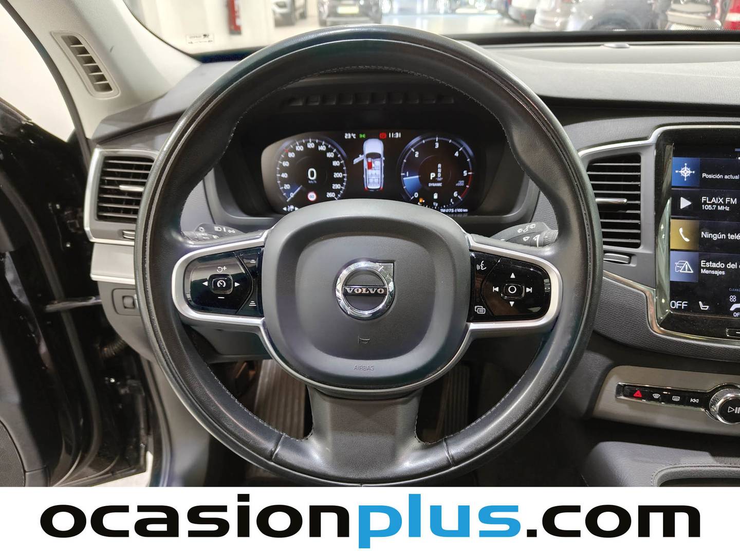 Volvo XC90 Volvo XC90 B5 D Momentum Pro AWD Auto (235 CV) 4x4 7 Plazas 2021
