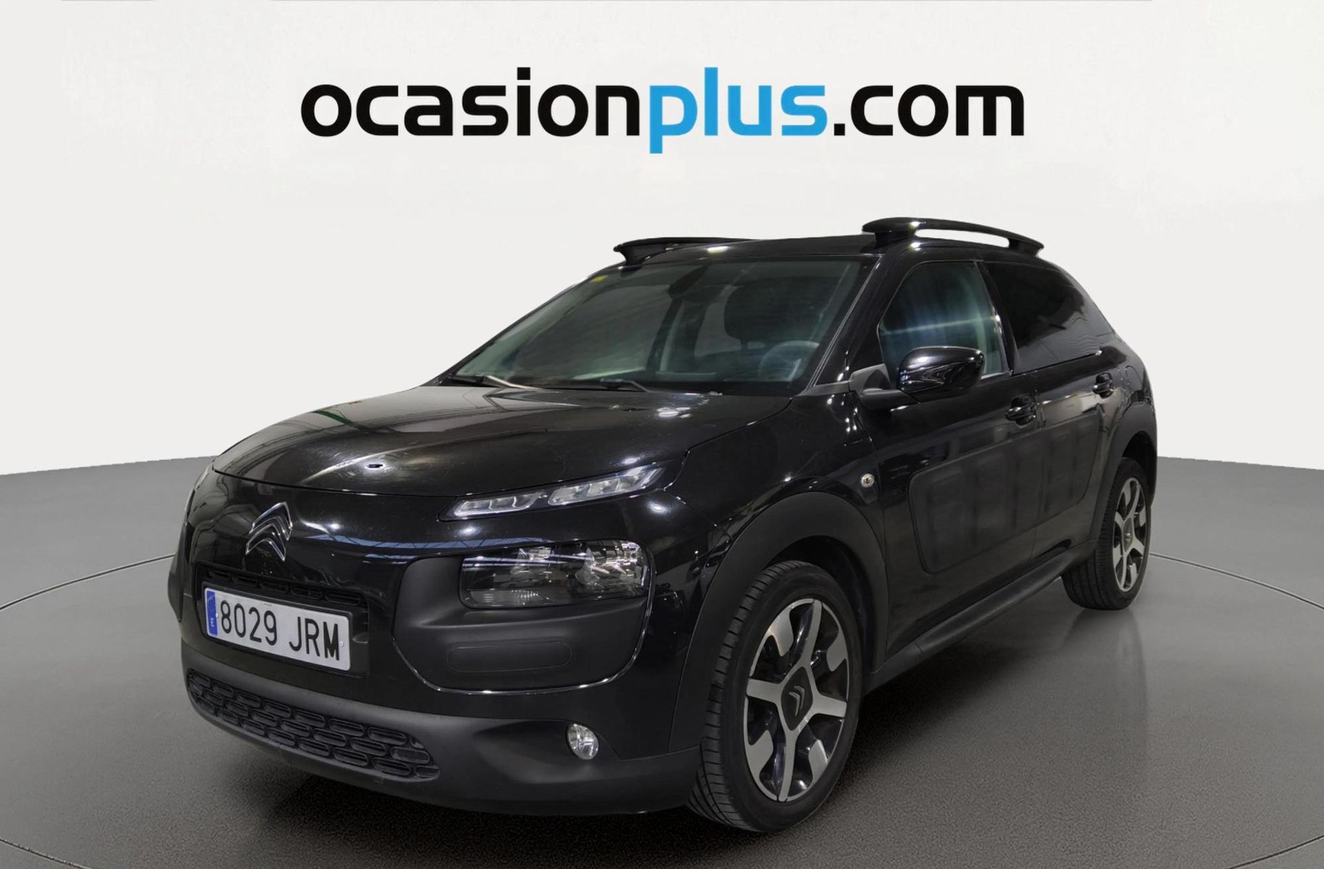 Citroën C4 Cactus 1.6 BlueHDi Feel Edition ETG6