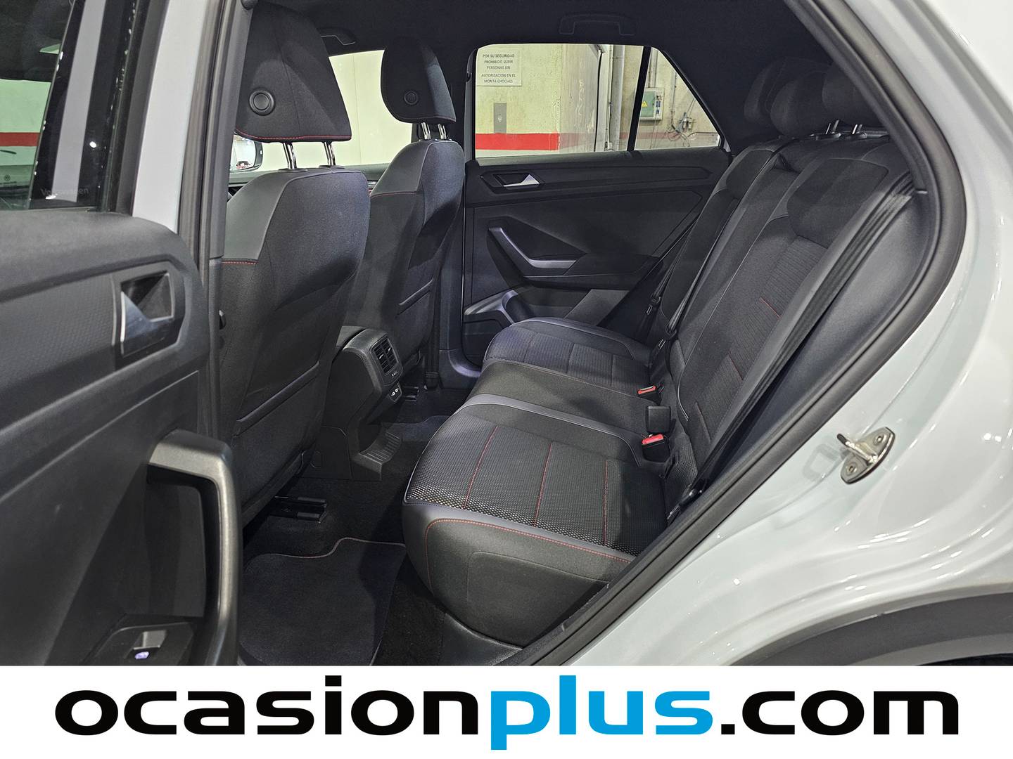 Foto Volkswagen T-Roc Volkswagen T-Roc Sport 1.5 TSI (150 CV) DSG