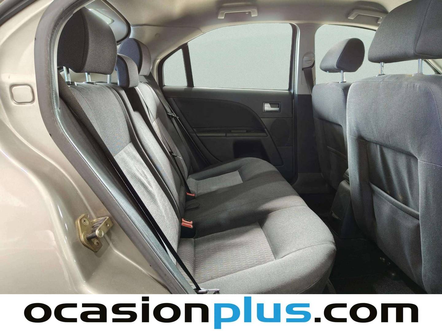 Ford Mondeo Ford Mondeo 2.0 TDCi Trend (115 CV) al mejor precio