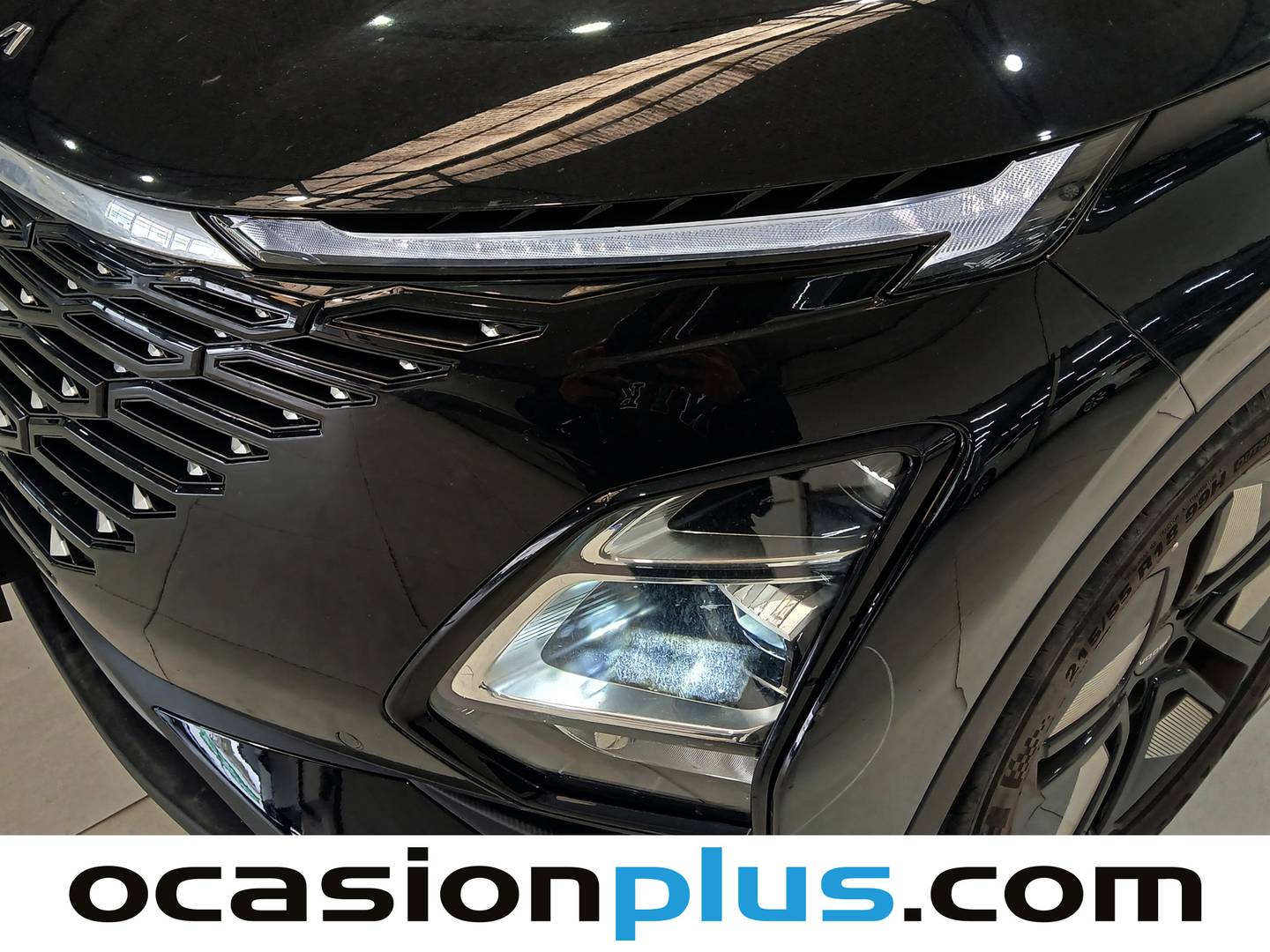 OMODA 5 OMODA 5 1.6 TGDI Premium (145 CV) barato