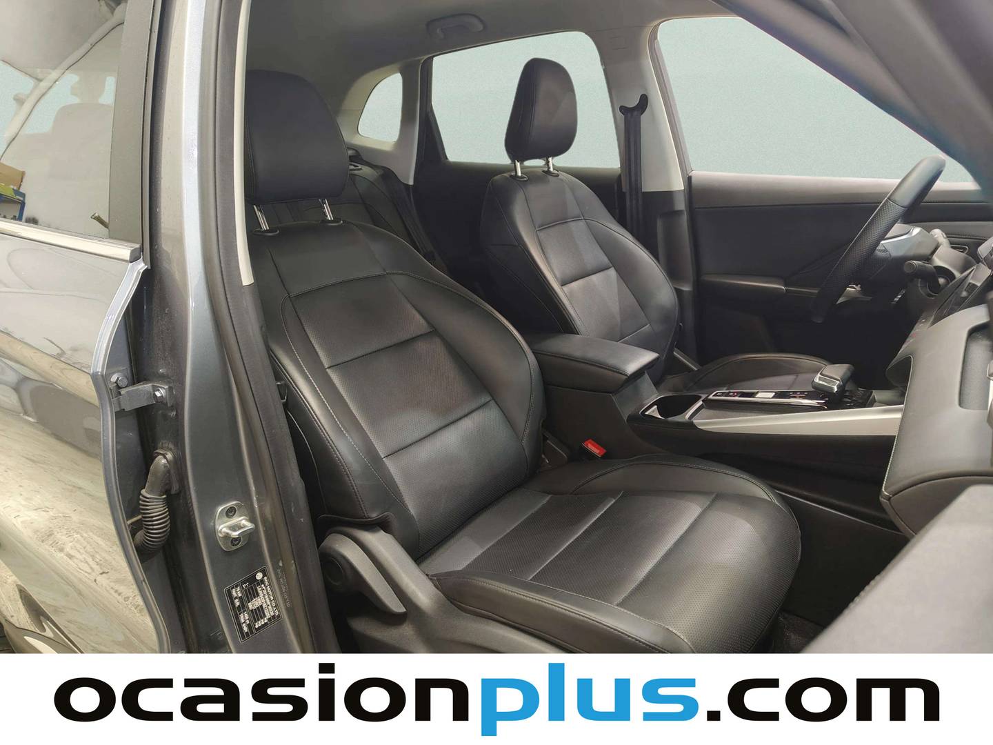 MG ZS MG ZS 1.5 Hybrid+ Luxury (197 CV) automático