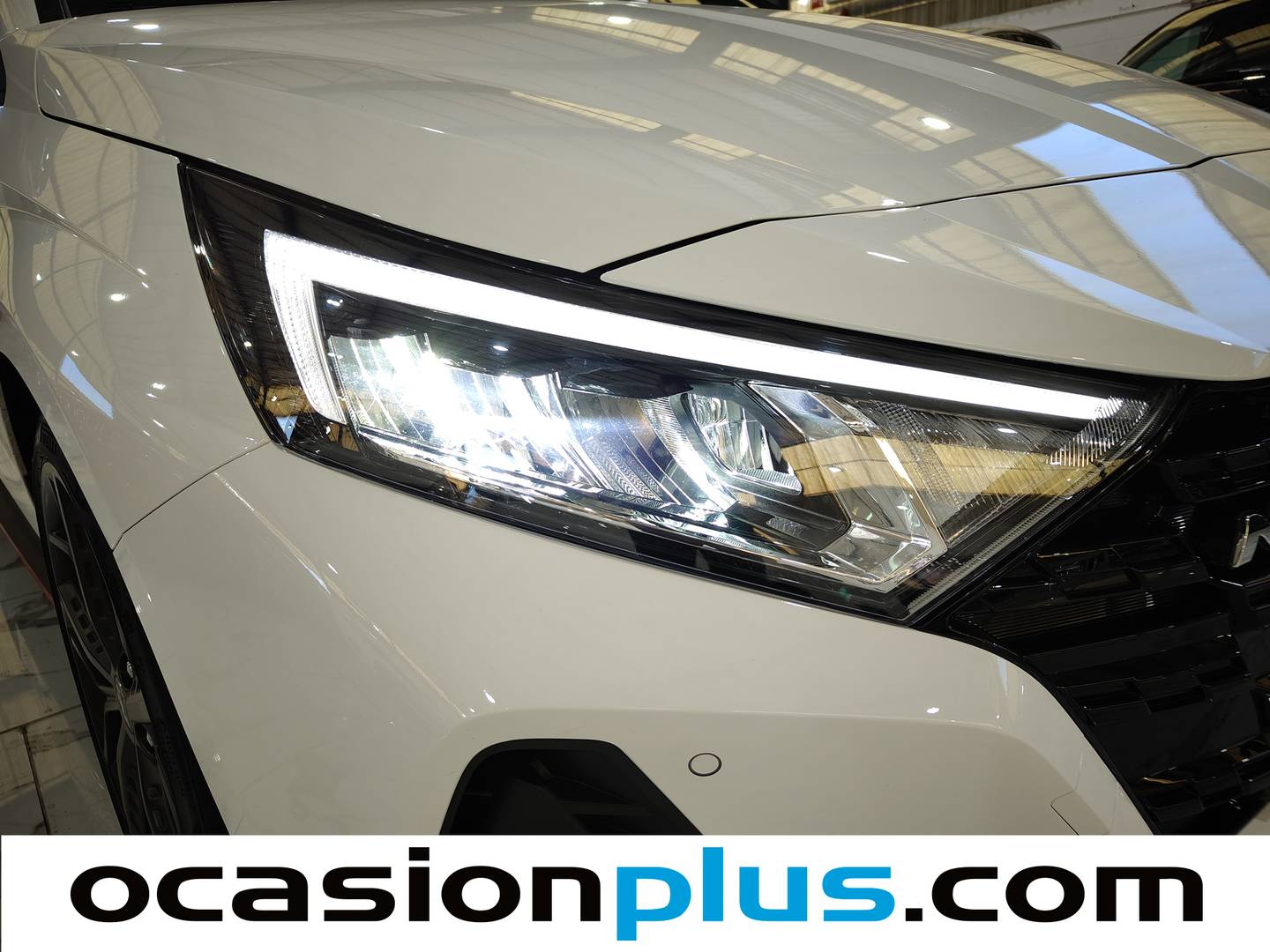 Hyundai i20 Hyundai i20 1.6T N (204 CV) km 0