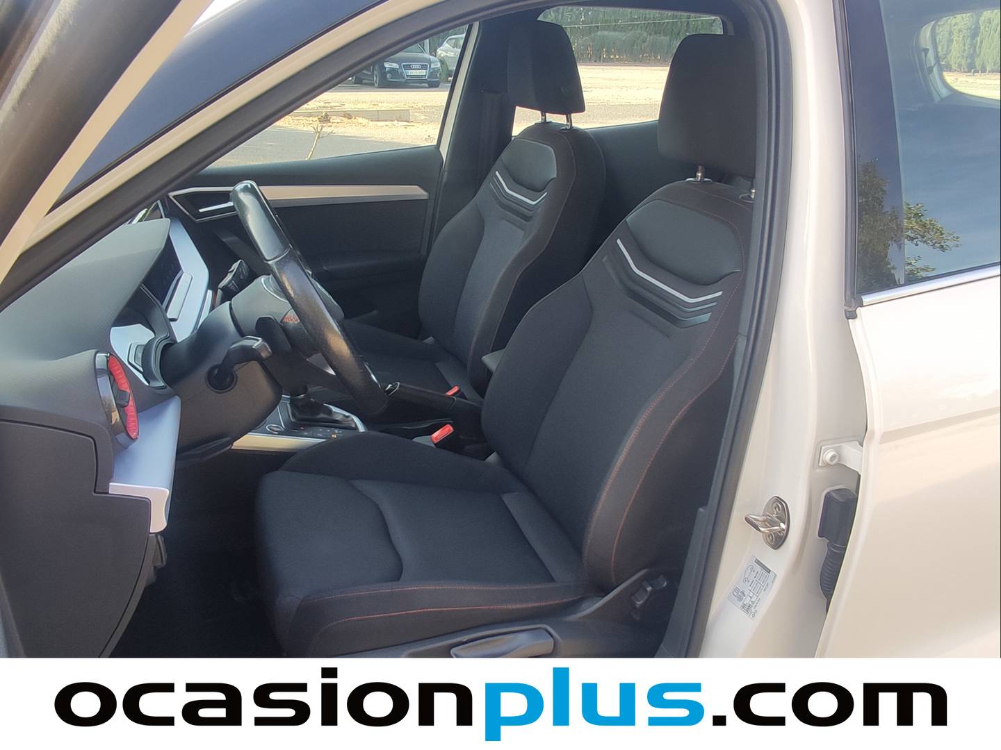 Foto Seat Arona SEAT Arona 1.5 TSI FR DSG (150 CV)