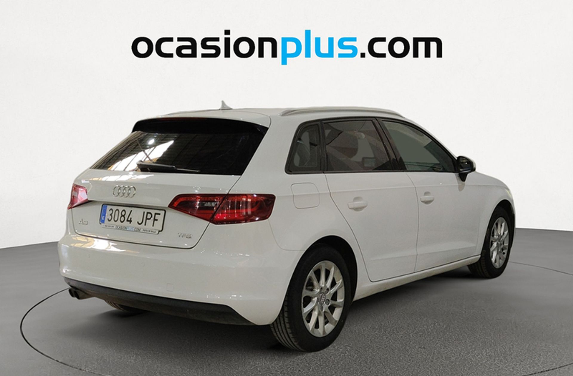 Audi A3 Sportback Attraction 1.4 TFSI S tronic - foto 4