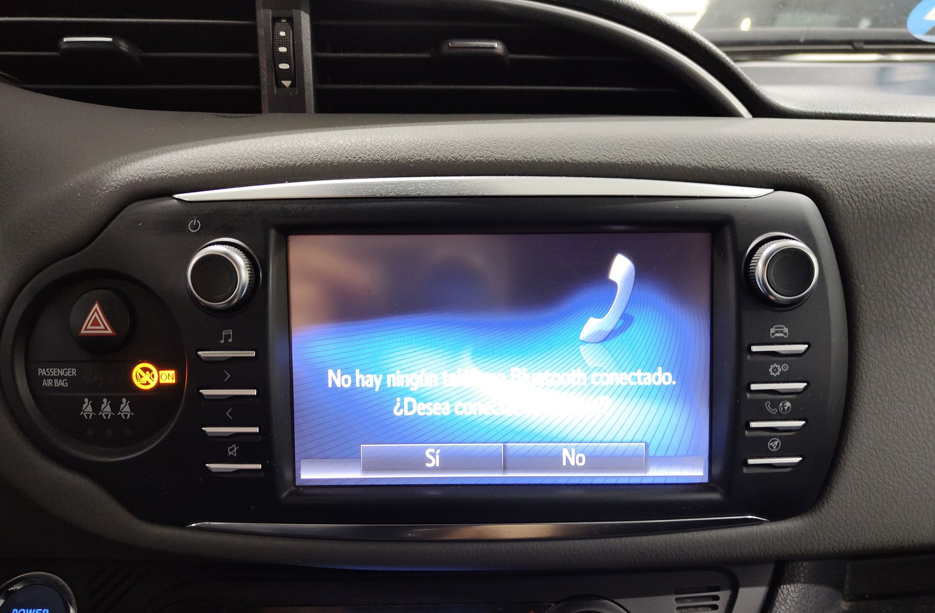 Toyota Yaris 1.5 Hybrid Active - foto 30