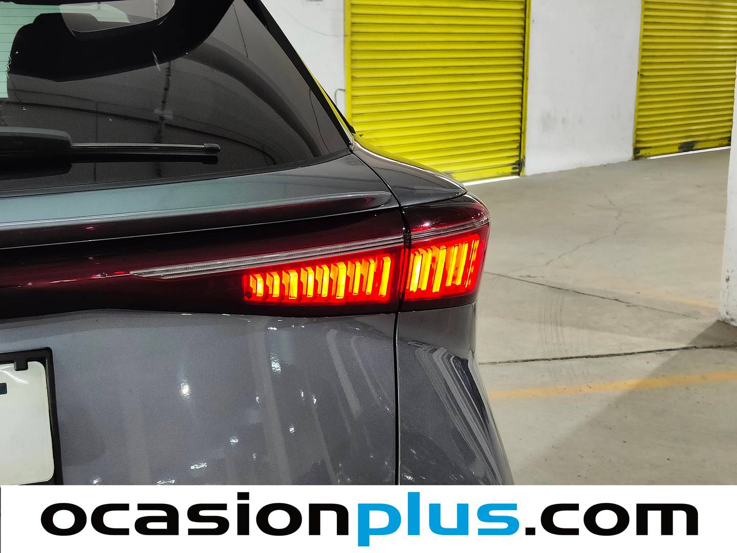 OMODA 5 OMODA 5 1.6 TGDI Premium (145 CV) de ocasión