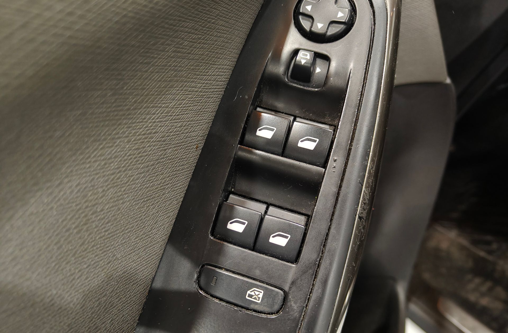 Citroën C4 Grand SpaceTourer BlueHDi 130 Shine Pack EAT8 7 plazas - foto 38