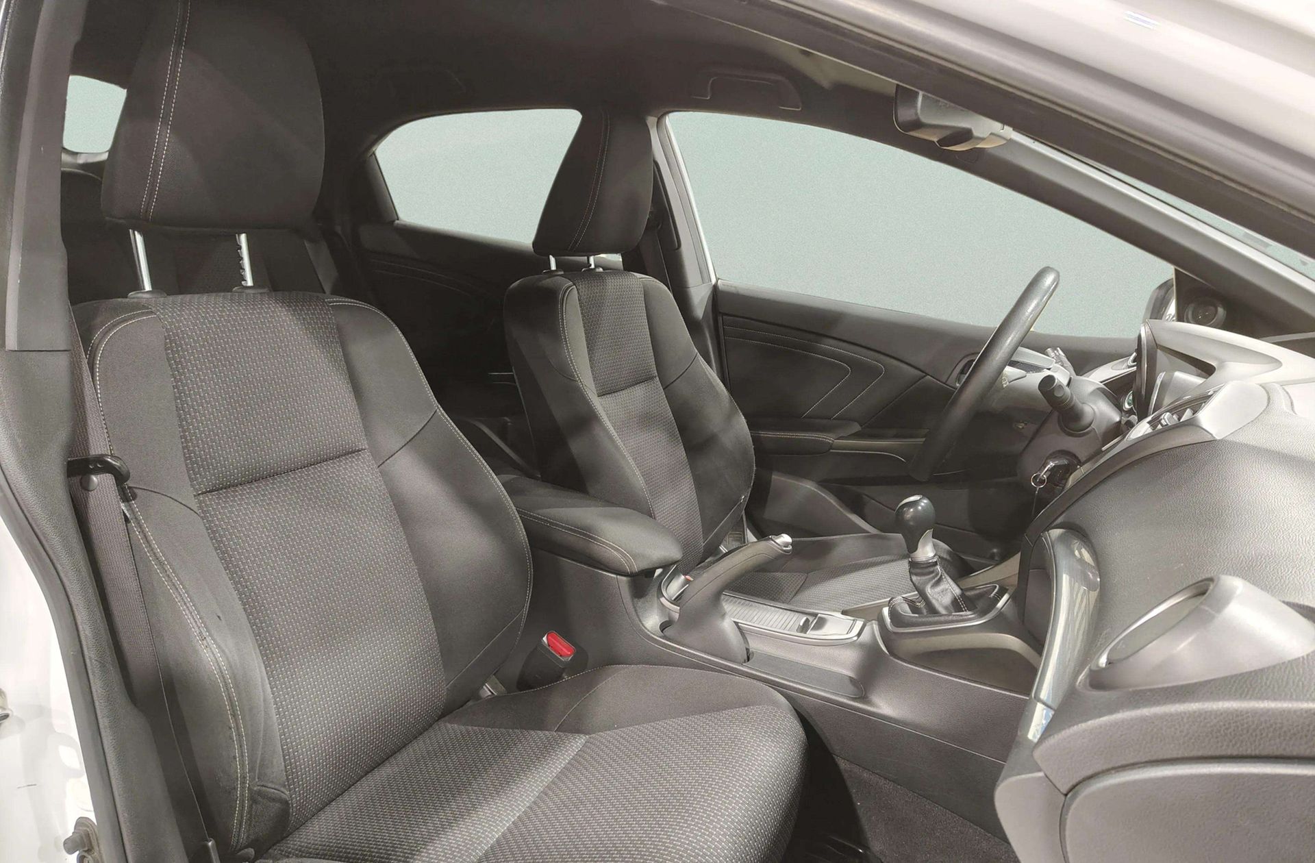 Honda Civic 1.8 I-VTEC Sport - foto 15