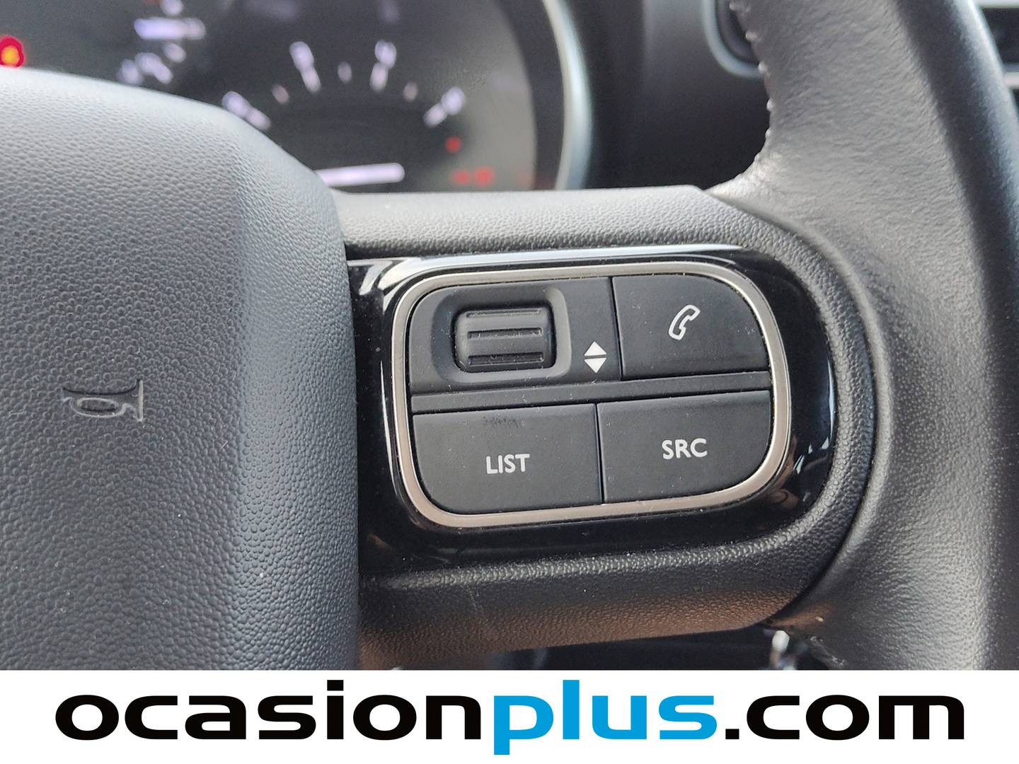 Foto Citroën C3 Aircross Citroen C3 Aircross PureTech 110 S&S Shine (110 CV)