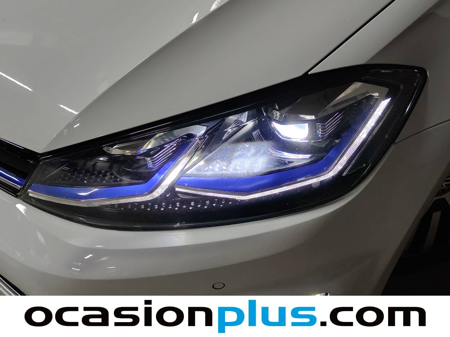 Paquetes del Volkswagen Golf Volkswagen e-Golf e-Golf ePower (136 CV)