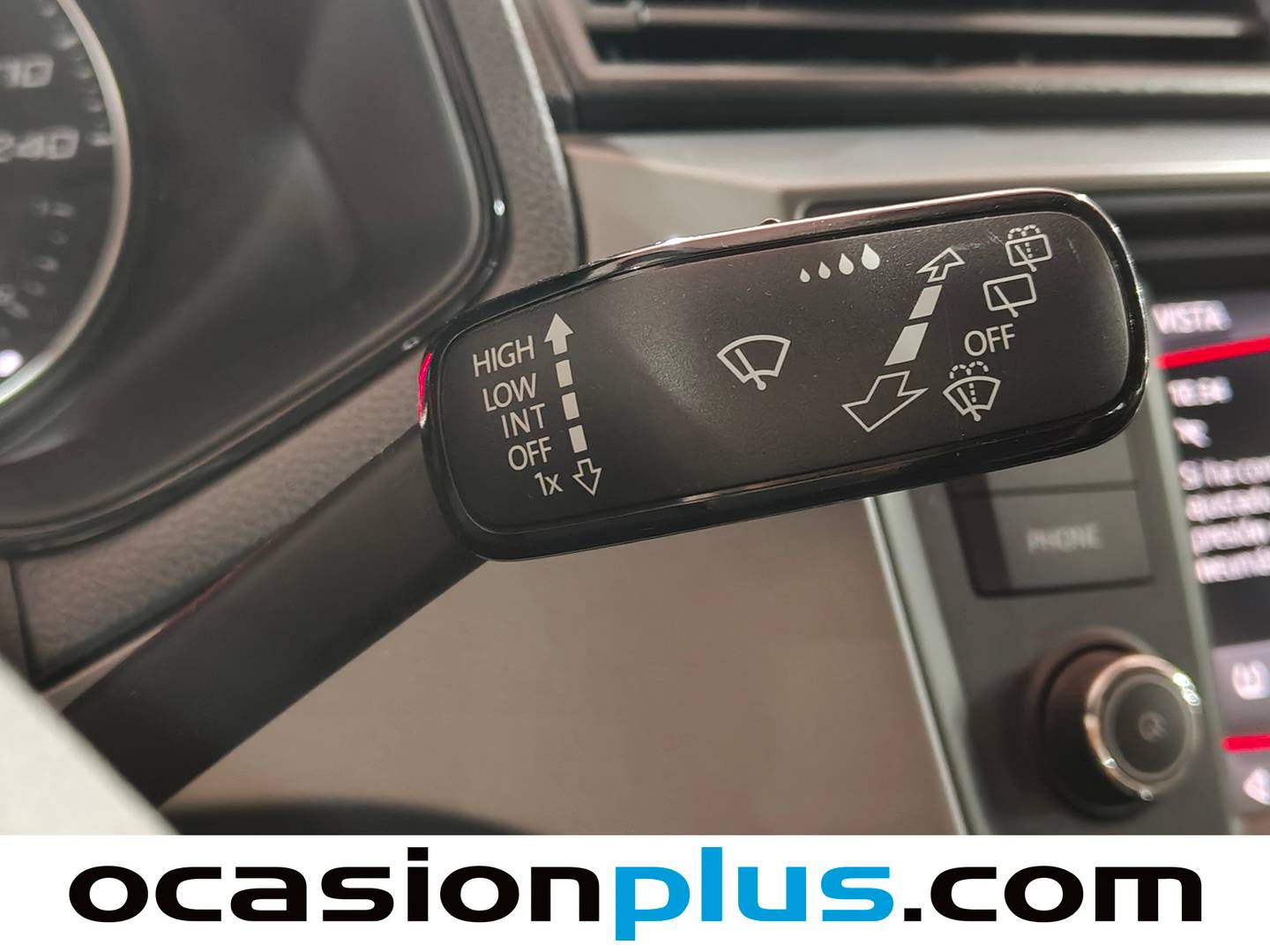 Seat Ibiza Seat Ibiza 1.0 MPI Style Plus (80 CV) barato