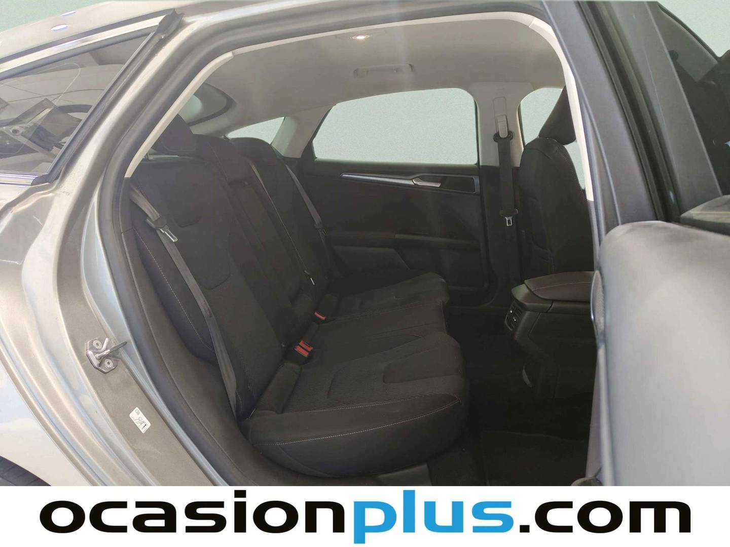 Ford Mondeo Ford Mondeo 1.5 EcoBoost Titanium Powershift (160 CV) GLP al mejor precio