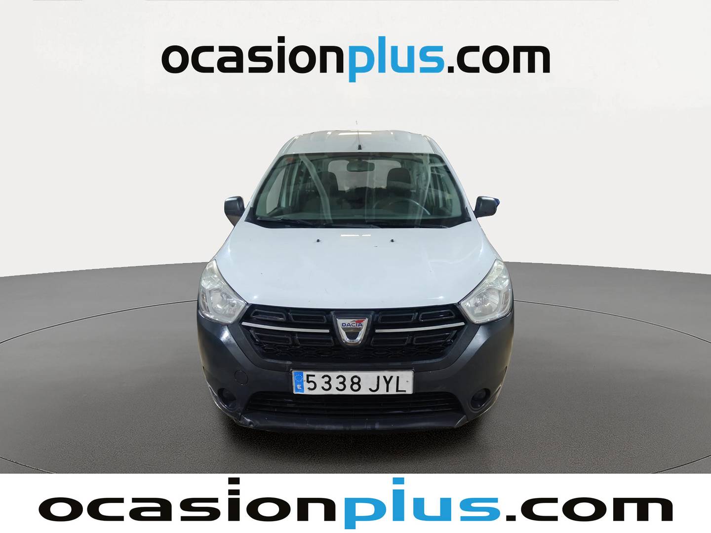 Dacia Dokker Dacia Dokker dCi 75 Ambiance (75 CV) 75cv
