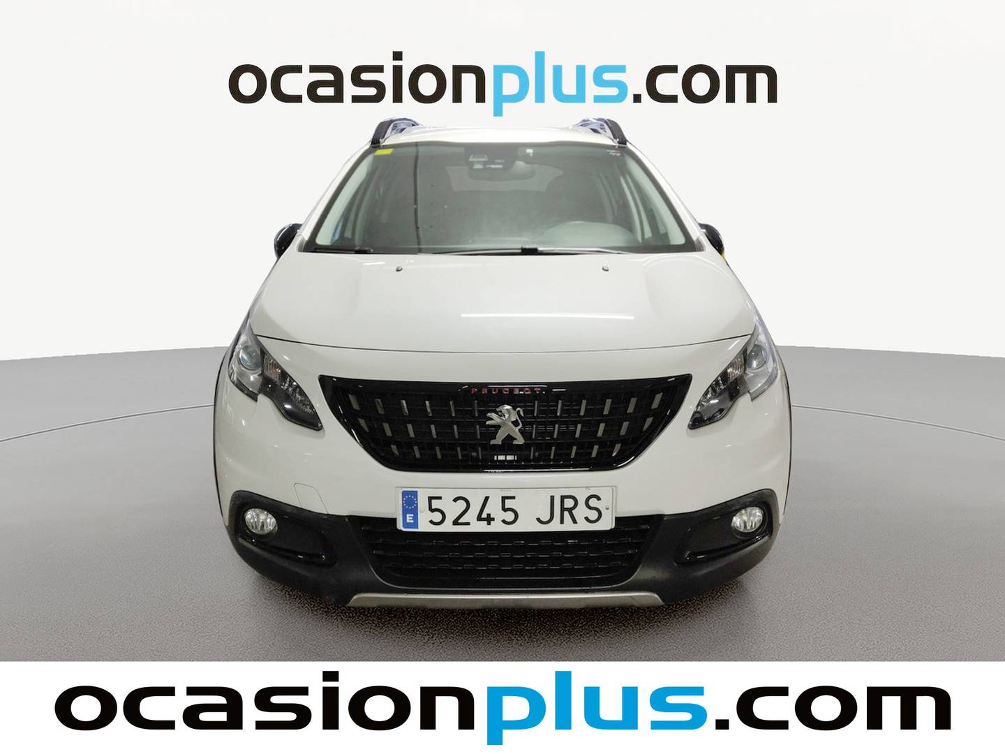 Foto Peugeot 2008 Peugeot 2008 BlueHDi 120 S&S GT Line (120 CV)